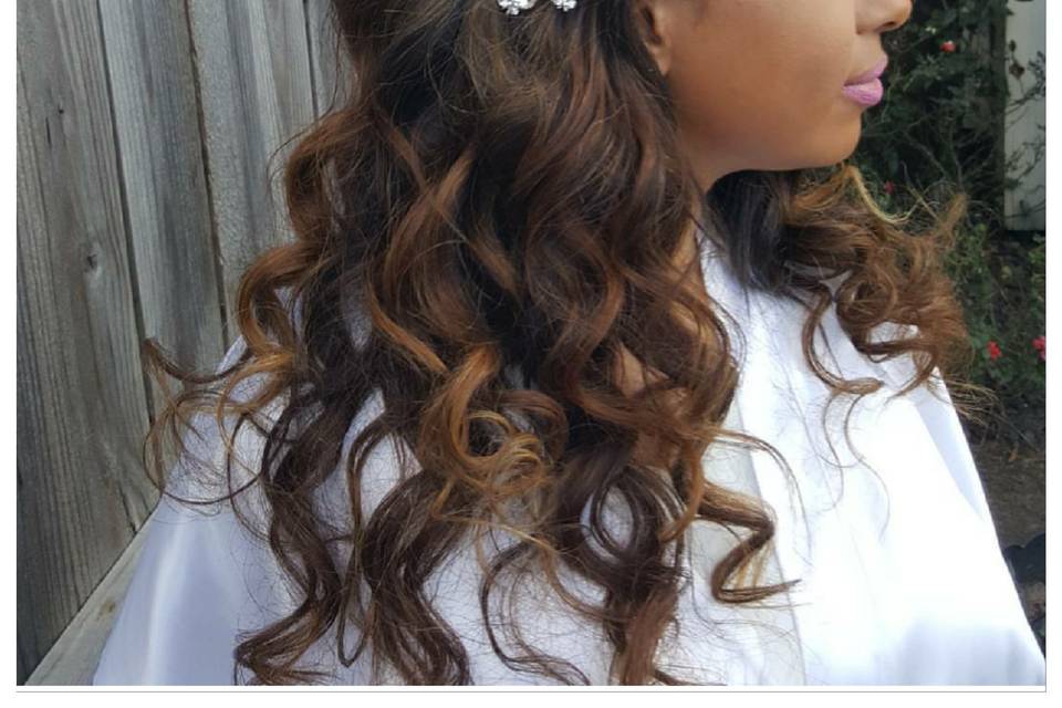 Hair accessory