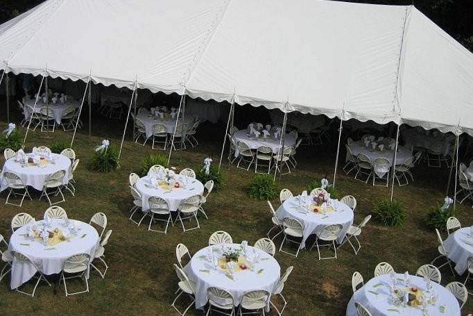 Queen Bee Party Rentals, Inc.