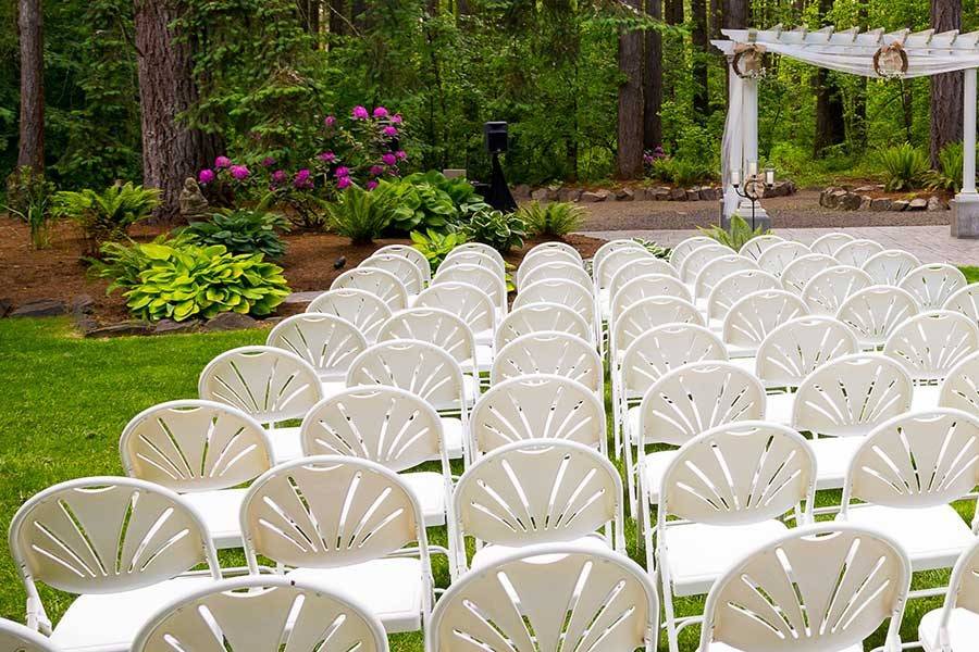 Queen Bee Party Rentals, Inc.