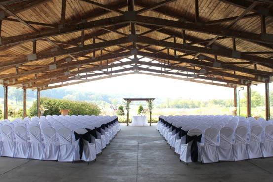 Queen Bee Party Rentals, Inc.