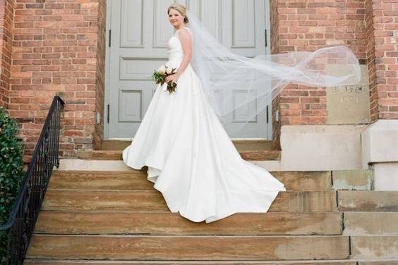Steven Birnbaum Bridal