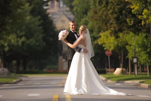 Steven Birnbaum Bridal