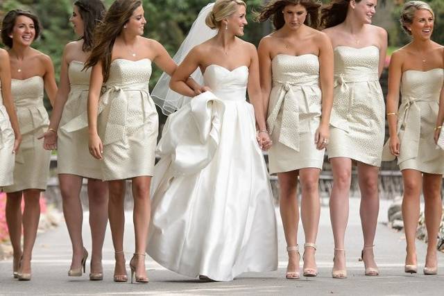 Steven Birnbaum Bridal
