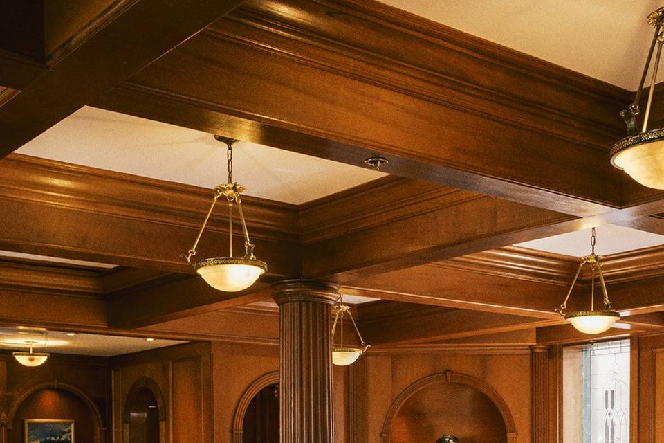 River Room Reception