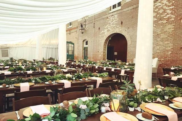 Table setting