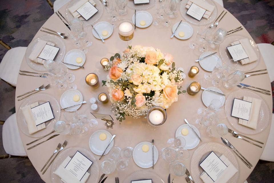 Table Setting