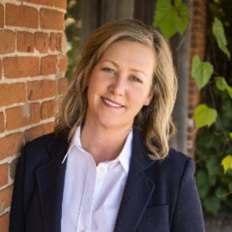Lisa Schetinski