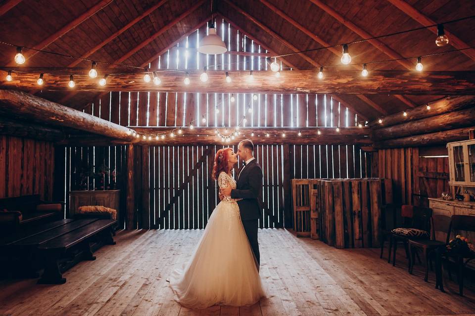 First Dance
