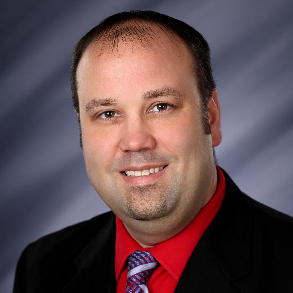 Scott Albertson