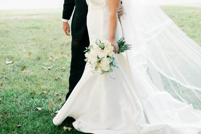 Georgia Wedding Photographer