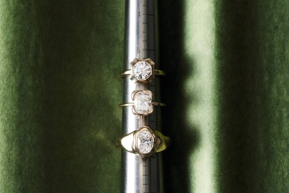 Engagement Rings