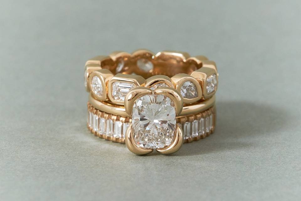 Engagement Stack