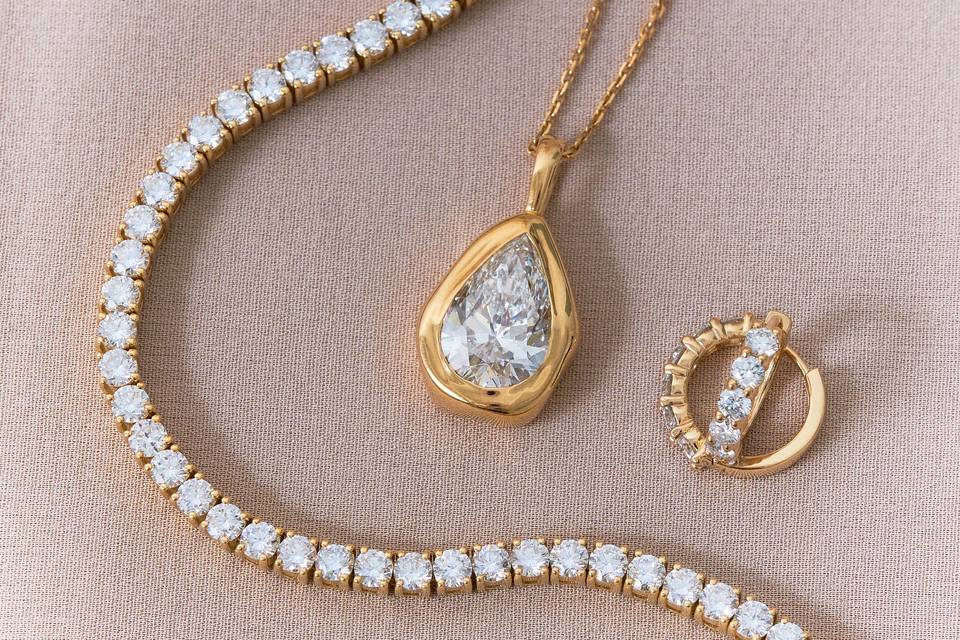 Holden Fine Jewelry