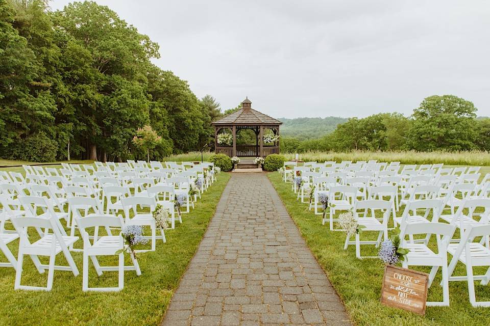 Ceremony