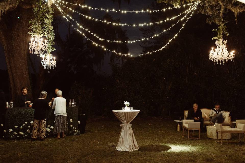 Lighting is everything
