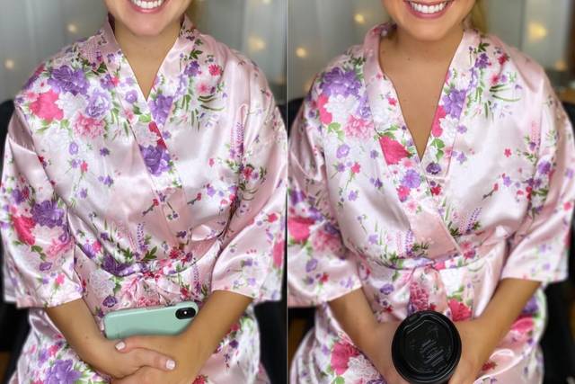 Before and after