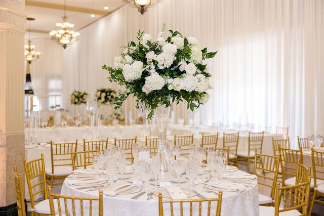 Classic / Timeless Wedding