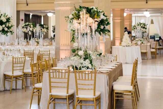 Classic / Elegant Wedding