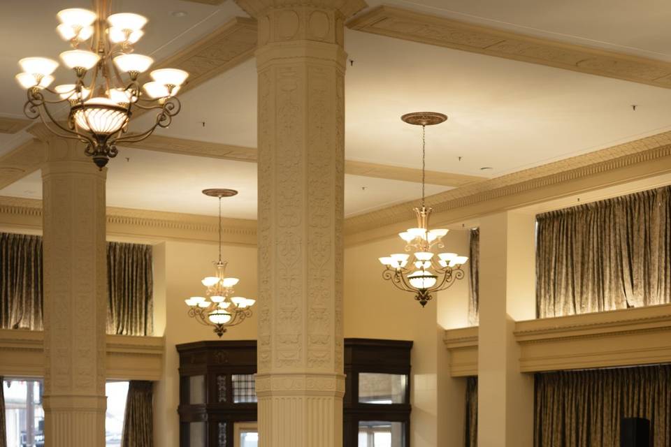 Decor Package Sample