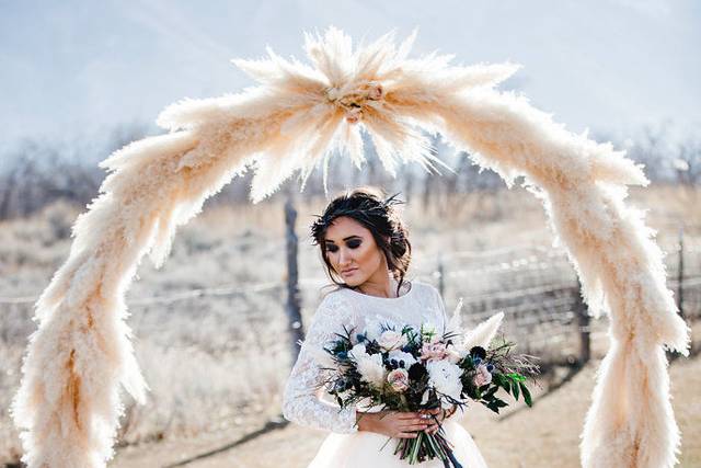 Floral & Fauna Design Co.