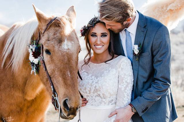 Floral & Fauna Design Co.