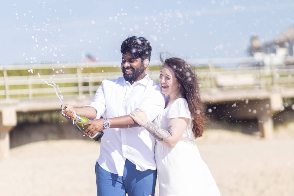 Engagement