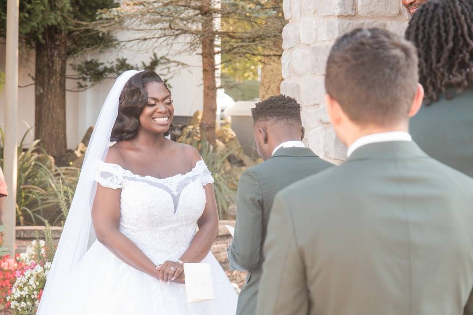 Vows