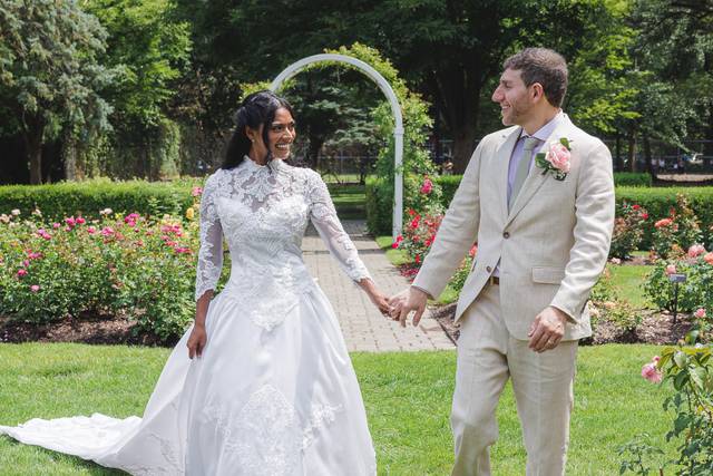 Alyssa & Evan