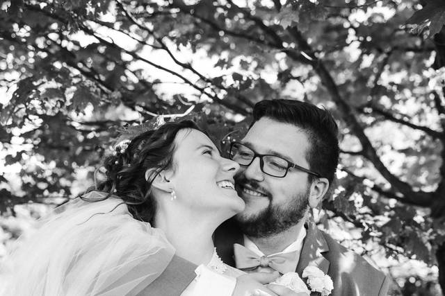 Elise & Matthew