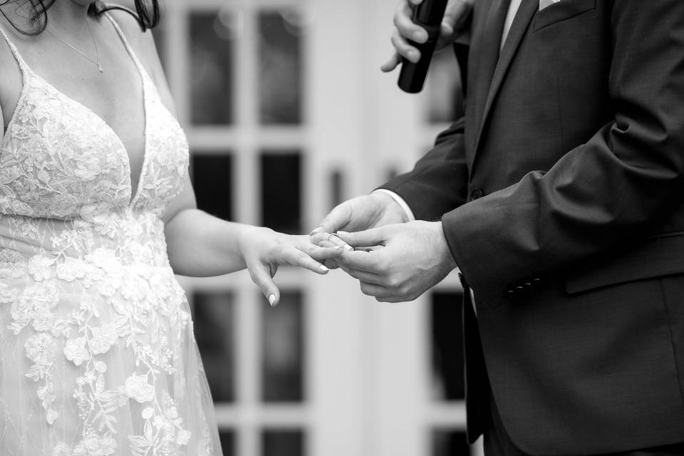 Maria&Tony