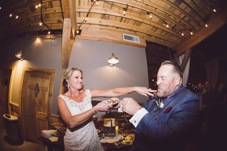 Cake Fun