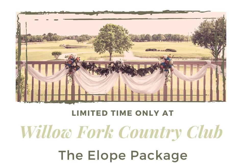 Willow Fork Country Club