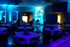 Chaos Productions Mobile DJ and Photo Booth Service