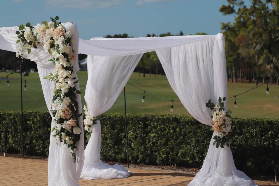 Arch