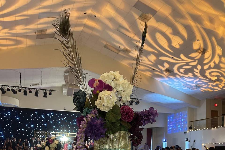 Centerpieces