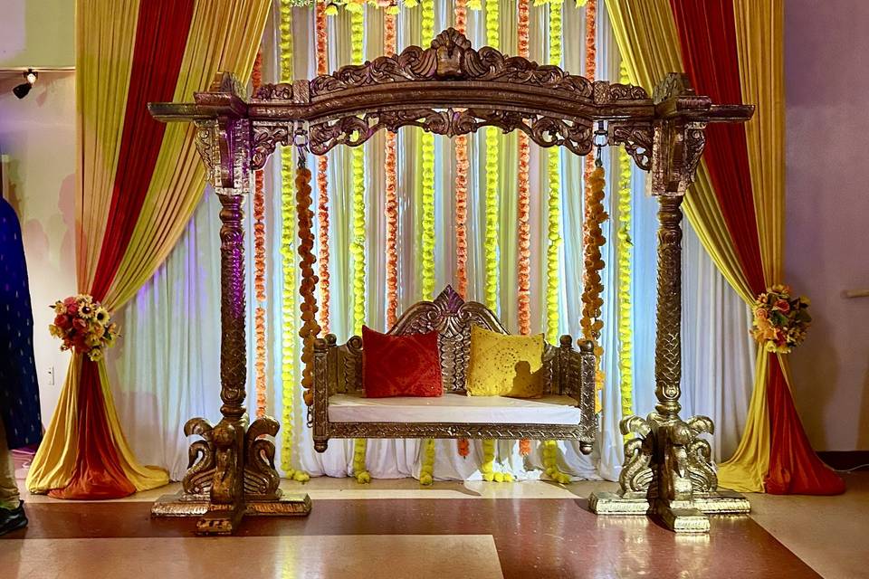 Indian Swing