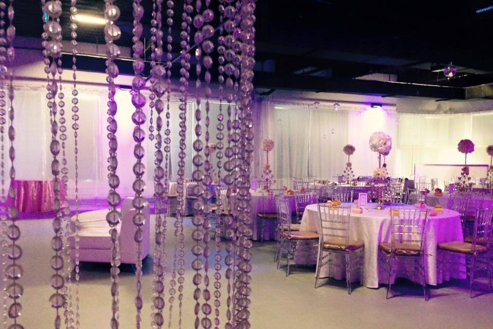 Wedding & Party Decorations by Selina - Planning - Tampa, FL - WeddingWire