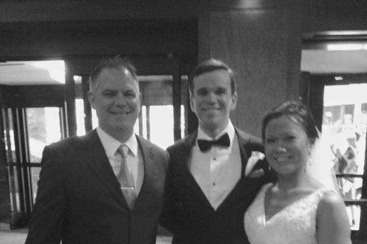 Biltmore PVD