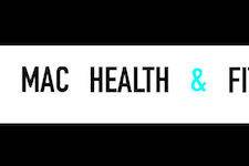 Mac Health and Fitness