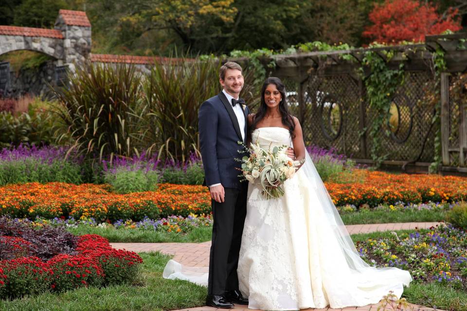 On the lawn - Kasey Gruen Photography