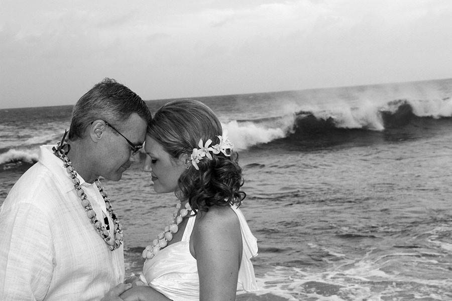 Kauai Tropical Weddings & Photography