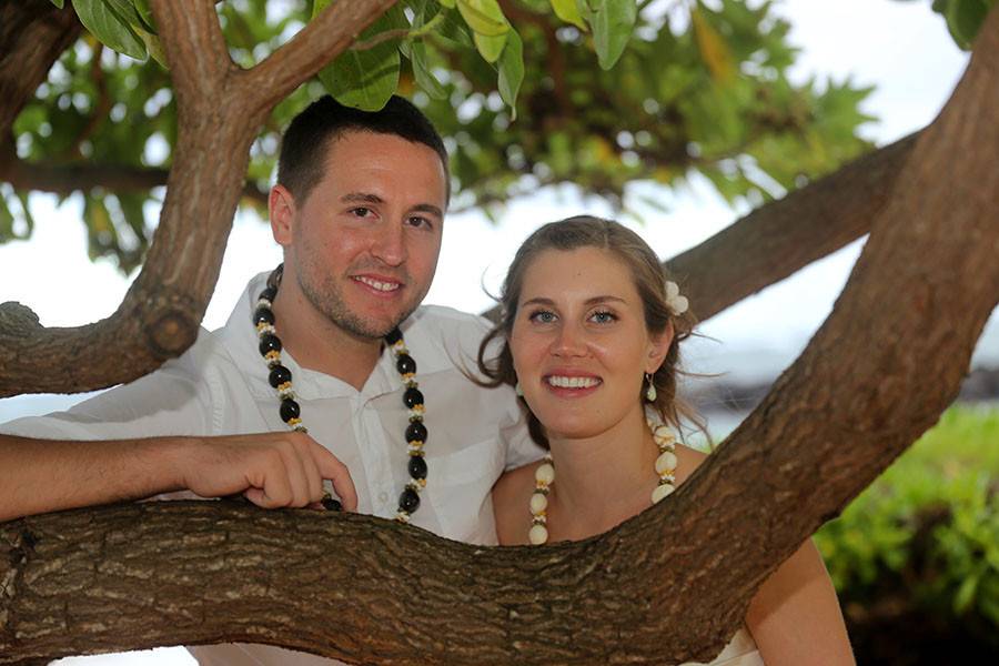 Kauai Tropical Weddings & Photography