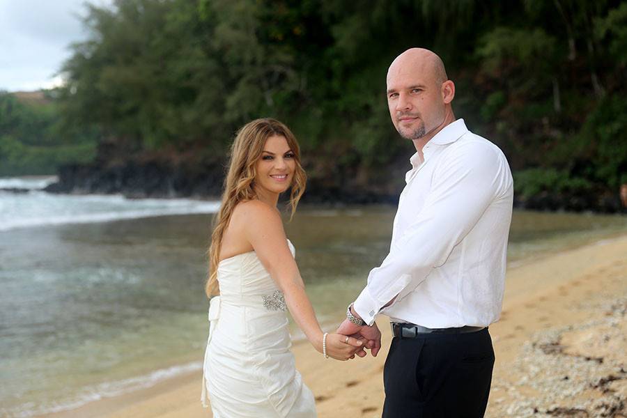 Kauai Tropical Weddings & Photography