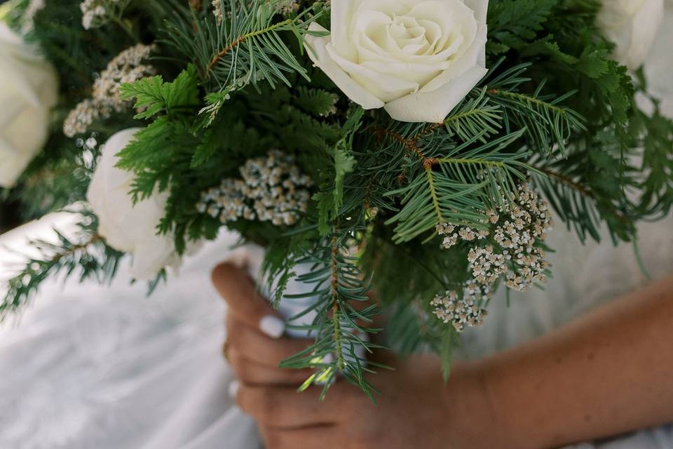 Bridal Bouquet