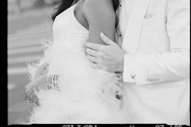 NYC Elopement