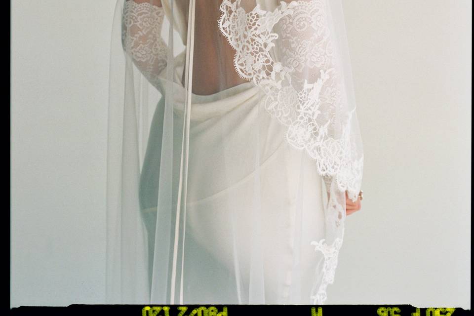 Demi - Bridals