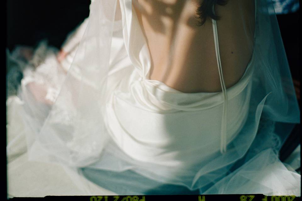 Demi - Bridals