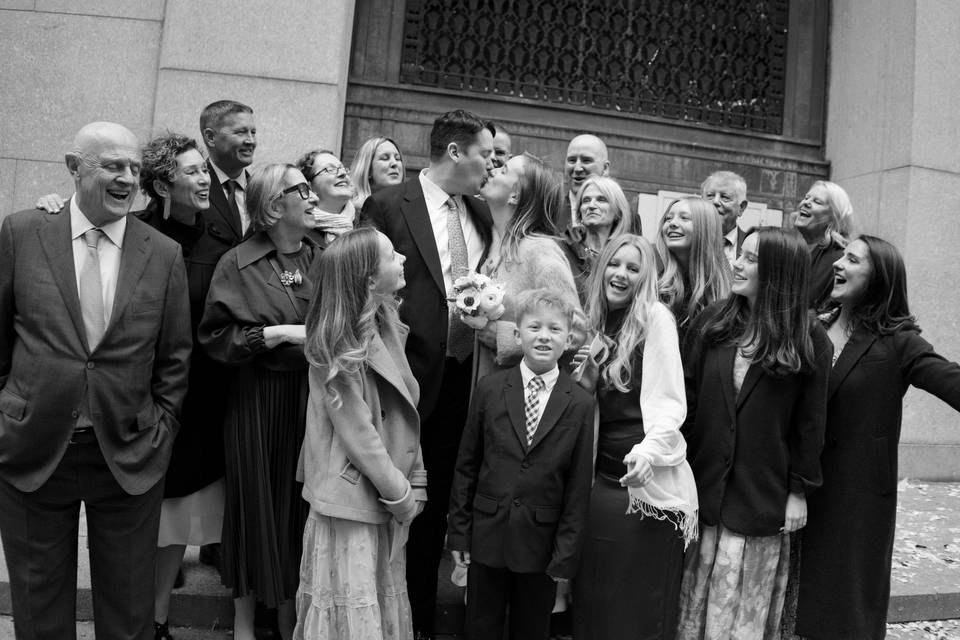 NYC ELopement