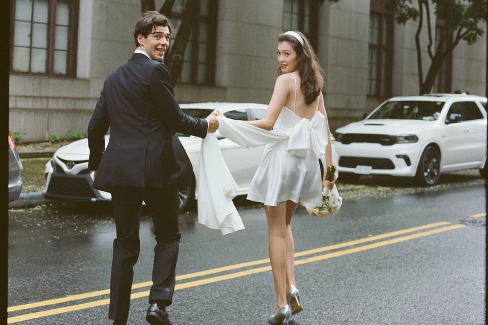 K + J //