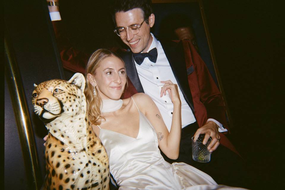 J + S //